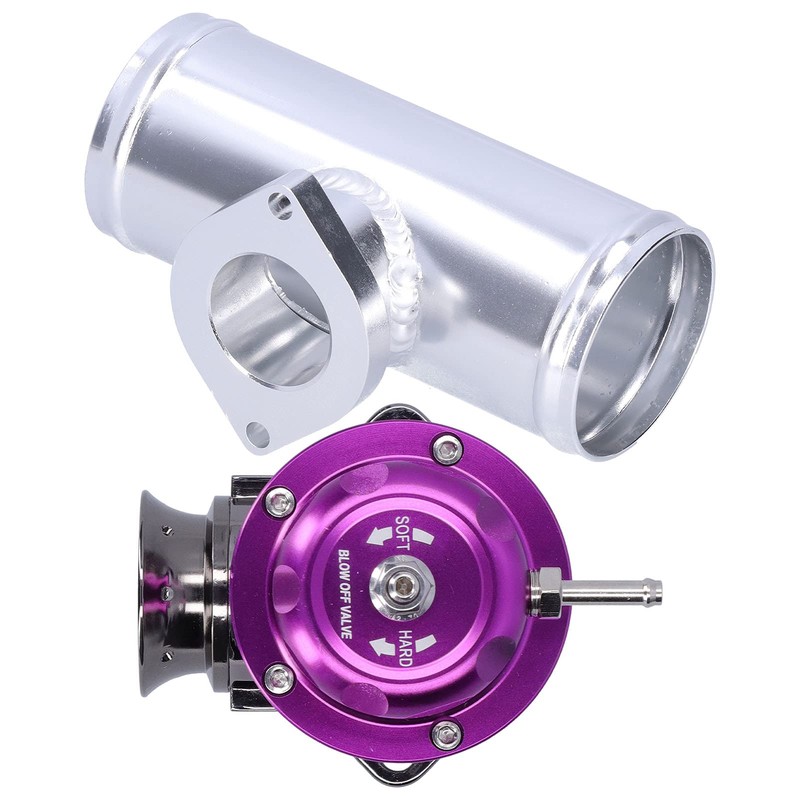 Blow Off Valve, Turbine Valve, Blow-Off Valve,Aluminium Billet Turbo Blow