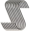 Meat Hook, Premium Stainless Steel Butcher Hook, Smoking Hook, Meat