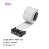 DMiotech 14 Pin Type B Long 48 cm 2.54 mm