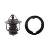 AISIN THH-016 Engine Coolant Thermostat - Compatible With Select Acura