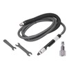 Pneumatic Grinding Pen Air Grinder Adjustable Portable Polishing Tool Set