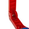 Set: 2 in 1 Trout Dough Shaper in Realistic Bee