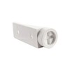 Dicsley 2 Pack Freezer Door Hinge Plate for Dometic 2002244008