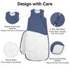 BubblePanda Modal Sleep Sack 6-12 Months 0.5 Tog Super Soft