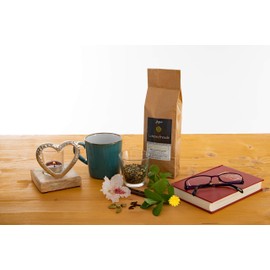 Joyvio Tea (Joy of Life Loose Herbal Tea, 500 g)