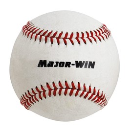 UNIX BX81-71 Baseball Hard Practice Supplies, Training Ball, Ball, Major Win, 2.5 inches (63 mm)