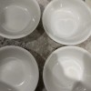 Corelle 4 X Corningware Corelle 10-Ounce Dessert Bowl Winter Frost