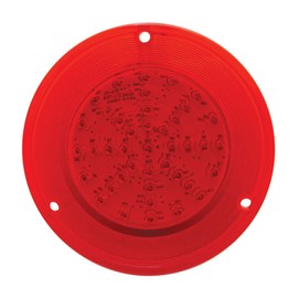 1958-59 Chevy Truck LED Tail Light - Fleetside - Red