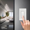 Feit Electric R20 LED Light Bulb, 45W Equivalent, Dimmable, Color