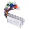 350W Electric Bicycle Brushless Speed Motor Controller for Electric Scooter36V-48V