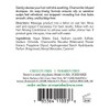 Mario Badescu Shampoo de manzanilla para cuero cabelludo graso y