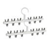 YYPDC Hat Rack for Baseball Caps Hat Organizer Holder for