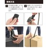 Dellepico Load Tightening Belt, Fixed Belt, Binding Band, Maximum Load