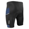 AERO|TECH|DESIGNS | Men's All Day Padded Bike Shorts | Standard