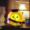 WEWILL Light Up Graduation Gold Coin Stuffed Animal – 10