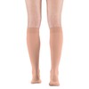 medi mediven comfort CCL2 AD Compression Stockings Short without Toe