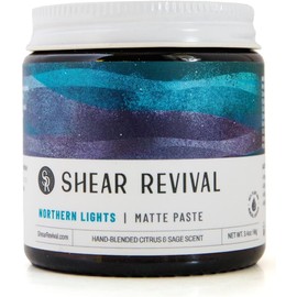 Shear Revival Northern Lights Matte Paste