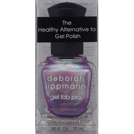 deBORAH LIPPMANN Nail Polish, I Put A Spell On You, 0.5 Fluid Ounce