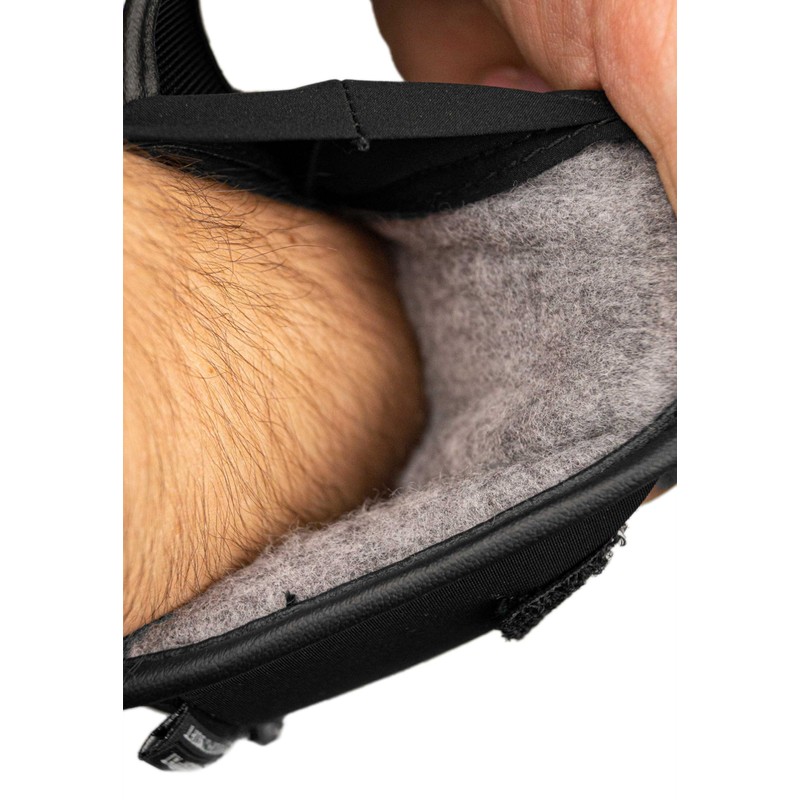 Reusch Adult Mittens Andy R-TEX® XT Extra Warm Waterproof Breathable