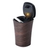 eing Car Ashtray Smokeless Vehicle Cigar Portable Ashtray Cup Holder