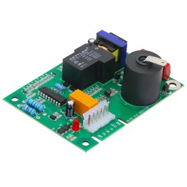 31501 33488 33727 RV Gas Furnace Ignition Circuit Control Board Compatible with Atwood & Dometic RV Hydro Flame Furnace Ignition Board 7912-II 7916-II 7920-II 8012-II 85-I/II/III/IV 8900-I/II/III