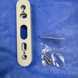 vivint Doorbell gen 2 Adapter ( Spacer ) rear plate For Vivint Doorbell Camera Pro Gen 2