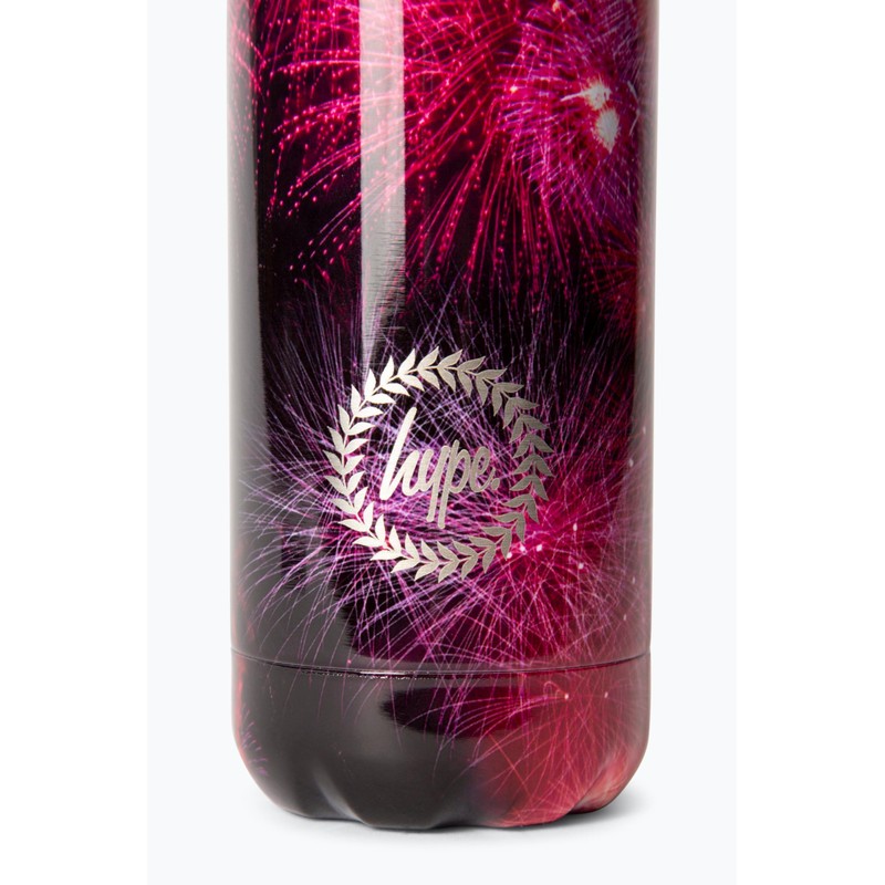 hype FIREWORKS Water Bottles