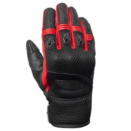 Tourmaster Draft Air Motorcycle Gloves
