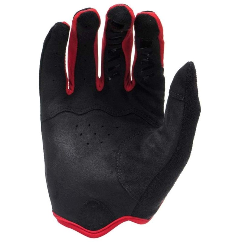 Lizard Skins Monitor Gloves, Black, M