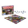 Monopoly Board Game - Napa Valley Edition: 2-6 Players Family