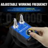 OBDResource ‌Dual Hole Spark Plug Tester – Simultaneous Two Plug