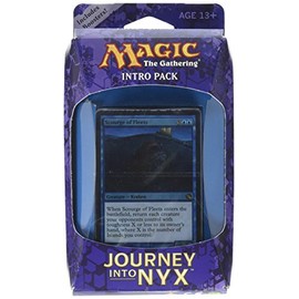 Wizards of the Coast Journey into Nyx Intro Pack (Single Unit at Random)