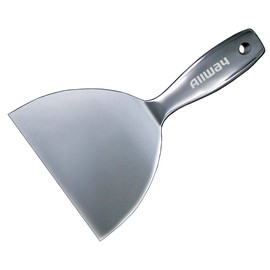 ALLWAY UX6F Premium One-Piece Flex Stainless Steel Joint Knife, 6"