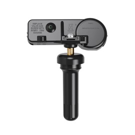 CDWTPS TPMS Sensor, sistema de monitor de presión de neumáticos de 315 MHZ para Ford | Lincoln | Mercury reemplaza # 9L3Z1A189A.DE8T1A180AA (paquete de 1)