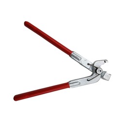 Snblzhef Car Radiator Repair Tools Pliers for Radiators Closing Header Service Tool Universal Pliers