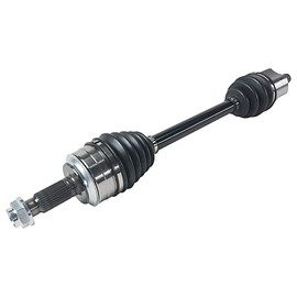 Front Left CV Axle Drive Shaft Assembly Replacement 2015-2017 for Honda for Accord EX L4 2.4L 2015-2017 for Honda for Accord EX-L L4 2.4L 2015-2017 for Honda for Accord LX L4 2.4L Replace NCV36101