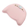 Baby Shaping Pillow Soft Breathable Ergonomic Prevent Flat Head Nursing