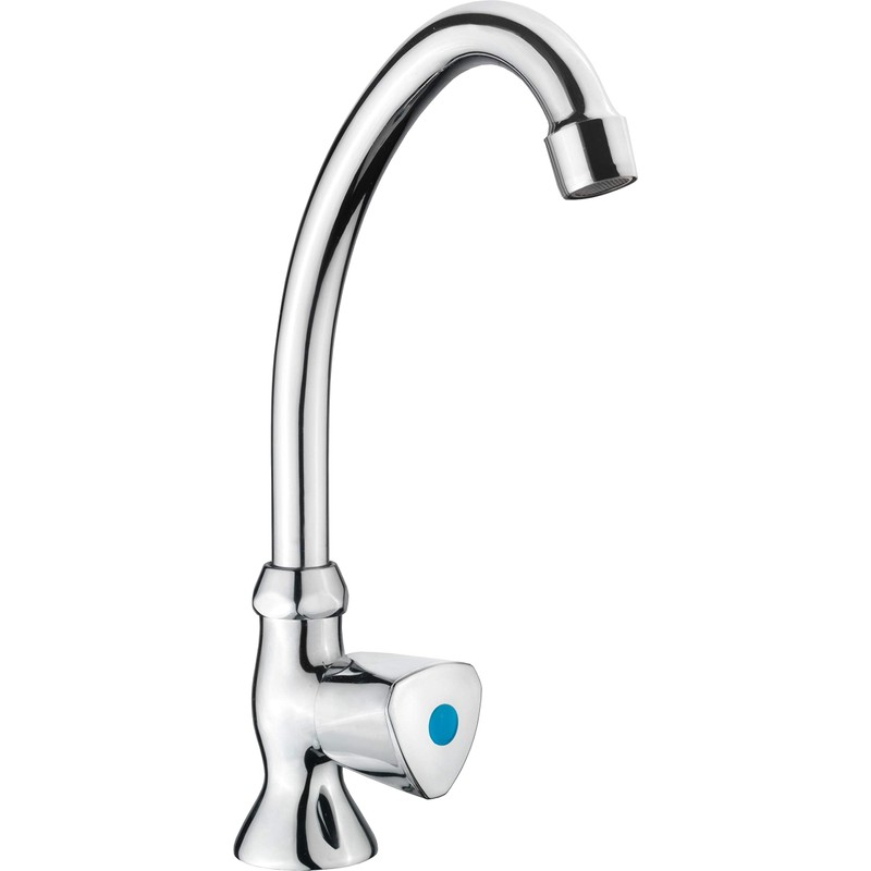 CORNAT LI91 1936 Lisa Stand Pan - Chrome