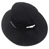 Muryobao Women's Ponytail Sun Hat Anti-UV Foldable Mesh Wide Brim