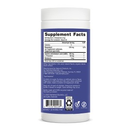 Natural Vitality Natural Calm Specifics CALMFUL SLEEP (Mixed Berry Flavor) 6 ounces