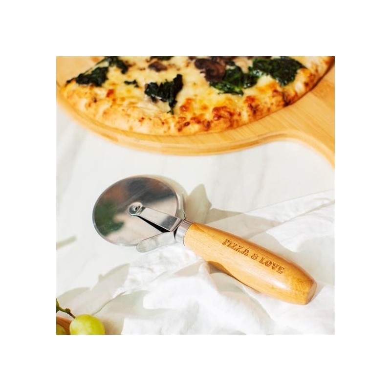 Sass & Belle Pizza Cutter