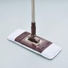 Azuma Industries TSM-SQA57 Rotating Mop Spare Tornado Square Spare Wipe