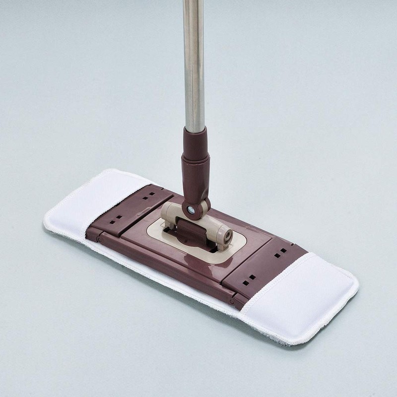Azuma Industries TSM-SQA57 Rotating Mop Spare Tornado Square Spare Wipe