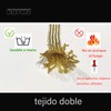 KOPMZ 2Pair Shoelaces for Sneakers, Flat Shoe Laces Boot Strings