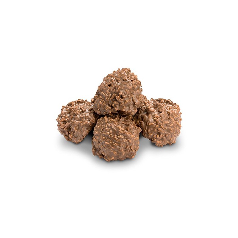 Premium Candy (Toasted Coconut Haystacks 14 oz.)