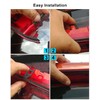High Mount Stop LED Lamp Fit for Ford Focus Sedan
