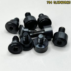 Callaway Elyte Triple Diamond Driver, TD Max, Elyte Mini, Elyte Ti Weight - 4 Gram