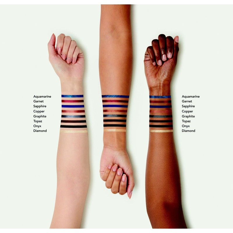 bareMinerals Mineralist Lasting Eyeliner