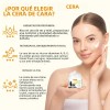 Crema Facial Corporal Cebo Res + Miel Hidrata Humecta Aclara