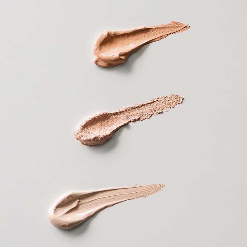 Benecos Natural Cosmetics BB Cream Liquid Medium Coverage Vegan Fair